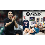 EA FC 26 (FIFA 26) ТУРЦИЯ | УКРАИНА PS4 | PS5