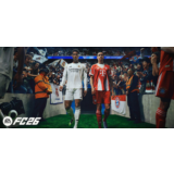 ⚡️EA SPORTS FC 26 Ultimate Edition | АВТОДОСТАВКА Steam