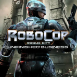 RoboCop: Rogue City - Unfinished Business XBOX Аренда