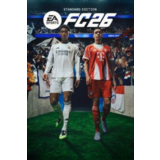 😍EA SPORTS FC™ 26 Standard Edition XBOX 🟢🔑 БОНУСЫ!