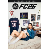 😍EA SPORTS FC™ 26 Ultimate Edition XBOX 🟢🔑 БОНУСЫ