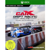 CarX Drift Racing Online XBOX ONE / X|S Ключ