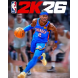 🔥NBA 2K26 (STEAM)🔥 КЗ/УК