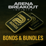 Arena Breakout: Infinite | ОБЛИГАЦИИ И НАБОРЫ | по ID