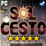 ・SOL CESTO (2025)・STEAM АККАУНТ + ИГРЫ・
