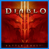 ✅Diablo® III Battle Chest • BATTLE.NET•KZ|UA|EU