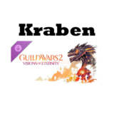 Guild Wars 2: Visions of Eternity Arena net standard