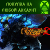 Dungeons & Dragons Neverwinter Nights 2: Enhanced❗XBOX