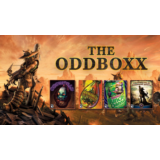 🔶 The Oddboxx (Steam Key/Reg Free)🔑