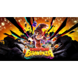 Donkey Kong Bananza Switch 2 (Ключ Европа)
