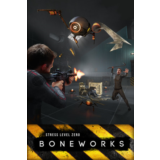 BONEWORKS Region Free аккаунт + ПОЧТА