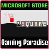 1 SQUARE (WINDOWS 10) PC (WIN) КЛЮЧ/КОД