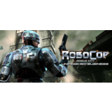 RoboCop: Rogue City - Unfinished Business