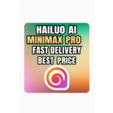 Hailuo AI Minimax PRO | Быстрая доставка | Лучшая цена