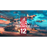 МГНОВЕННЫЙ ДОСТУП 🎖️ «Легенды War Thunder» 20-100 ранг