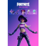 FORTNITE: НАБОР «МИР ГРЁЗ» + 600 ВБ XBOX КЛЮЧ