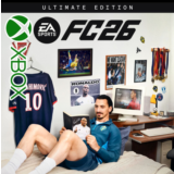 ✅FC 26 ULTIMATE EDITION ✅XBOX🔑ПРЕДЗАКАЗ🔑