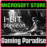 1-BIT DUNGEON (WINDOWS) PC (WIN) КЛЮЧ/КОД