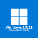 ✅ Ключ Windows 10/11 Home — пожизненный — мгновенная до