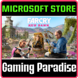 FAR CRY NEW DAWN PC (WIN) КЛЮЧ/КОД