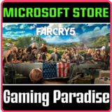 FAR CRY® 5 PC (WIN) КЛЮЧ/КОД