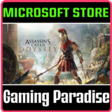 ASSASSIN´S CREED® ОДИССЕЯ PC (WIN) КЛЮЧ/КОД