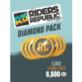 🟥PC🟥 Riders Republic 6600 COINS | МОНЕТ
