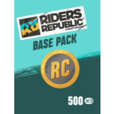 🟥PC🟥 Riders Republic 500 COINS | МОНЕТ