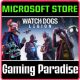 WATCH DOGS: LEGION PC (WIN) КЛЮЧ/КОД