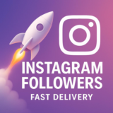 ⭐ Instagram Подписчики - Fast 🚀 | Надёжно 💯
