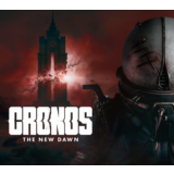 🔑 Ключ ☣️Cronos: The New Dawn для Xbox ☣️