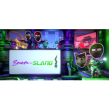 Booom-Slang! (STEAM KEY/GLOBAL)