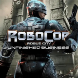 🐬RoboCop: Rogue City - Unfinished Business(Xbox)+Игры