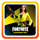 НАБОР «ОСА» ФОРТНАЙТ \ FORTNITE БЫСТРАЯ АКТИВАЦИЯ