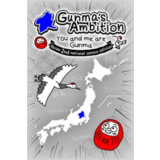Gunma's Ambition -You and me are Gunma- Reiwa 2nd natio
