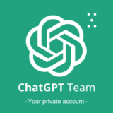 Личный кабинет команды ChatGPT-ваш личный кабинет 1Меся