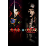 Onimusha 1+2 Pack