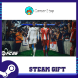 🔥EA SPORTS FC 26 Standard⚡️STEAM GIFT