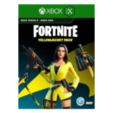 ❗Fortnite - The Yellowjacket Pack❗XBOX🔑Key