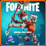 ❗Fortnite - Mecha-Pop Pack❗XBOX🔑Key