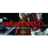 🔑Devil May Cry 3: Special Edition. STEAM-ключ (Global)