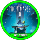 little nightmairs 2 • Аренда 7–60 дней • Онлайн STEAM