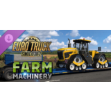 Euro Truck Simulator 2 - Farm Machinery DLC