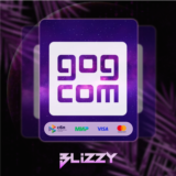 💵 ПОПОЛНЕНИЕ БАЛАНСА GOG.COM (В ДОЛЛАРАХ USD)