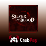 Silver And Blood Moonflow | по ID