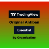 🟢 TradingView ESSENTIAL🟢 Оригинал 150 дней 🟢 АНТИБАН