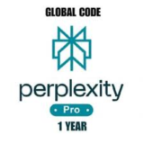 Perplexity AI Pro | 1 Year Private | Easy | Legit KEY🔑