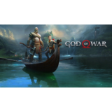 общий аккаунт steam с игрой God of War