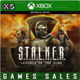 ✅S.T.A.L.K.E.R.: LEGENDS OF THE ZONE TRILOGY❤️XBOX✅КЛЮЧ