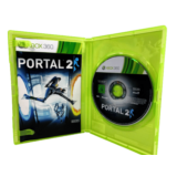 Xbox 360 / Portal 2 / Общий